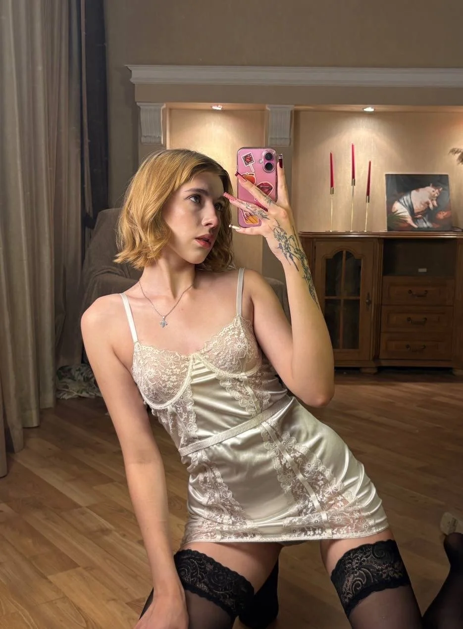 XXX Porn Photo of Nude Wet_Kayla 3