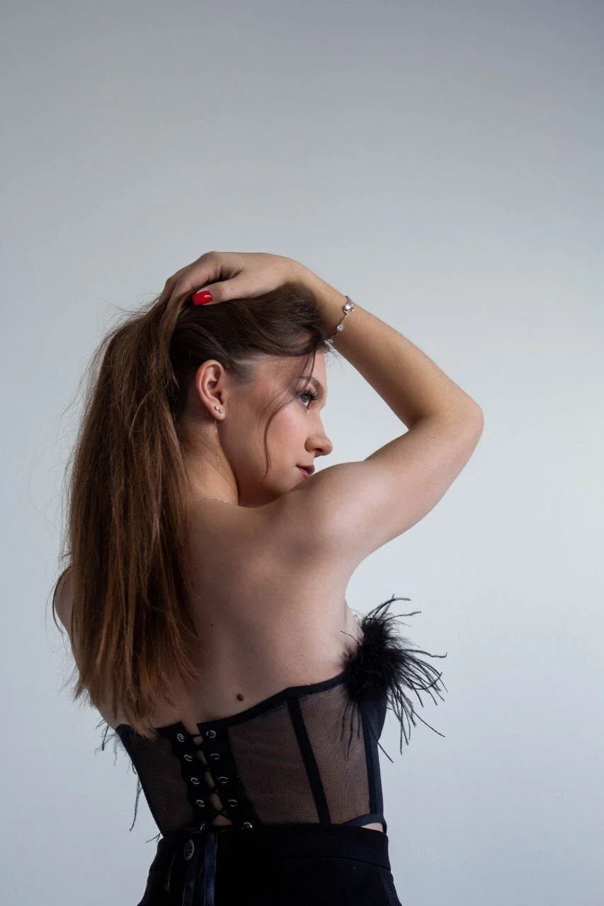XXX Porn Photo of Nude AliceBrayan 50