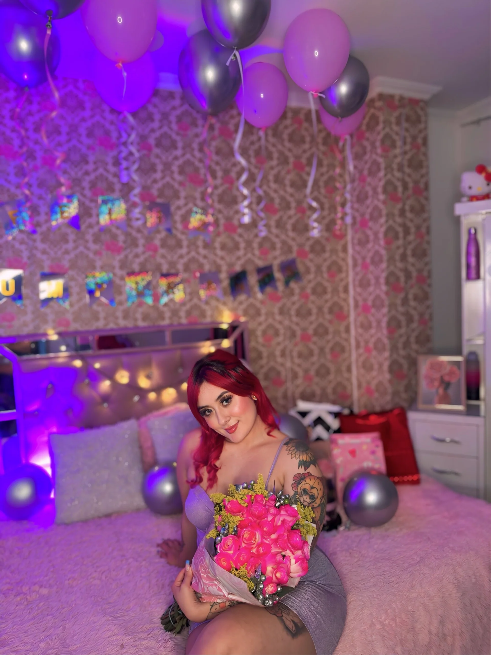 XXX Porn Photo of Nude Sam_Thompsoon_ 77