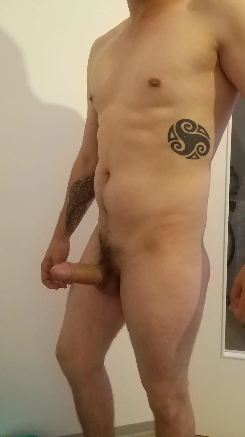 XXX Porn Photo of Nude hazarzagrevskij 5