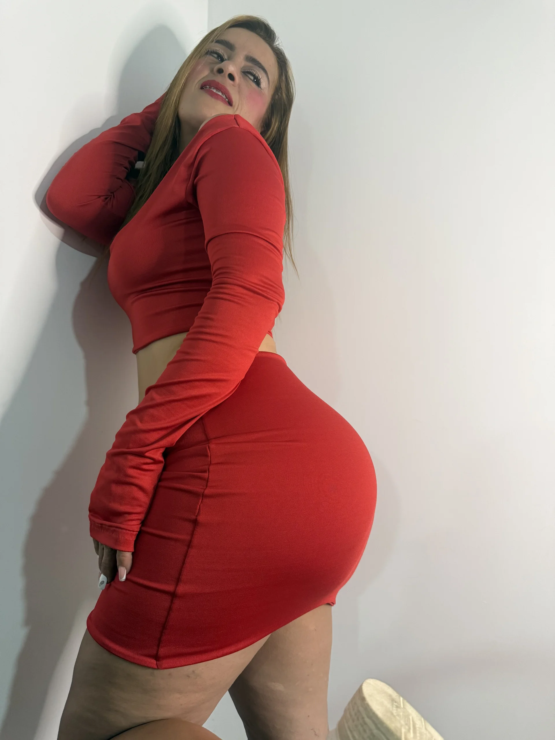 XXX Porn Photo of Nude Natigoonzalez 21
