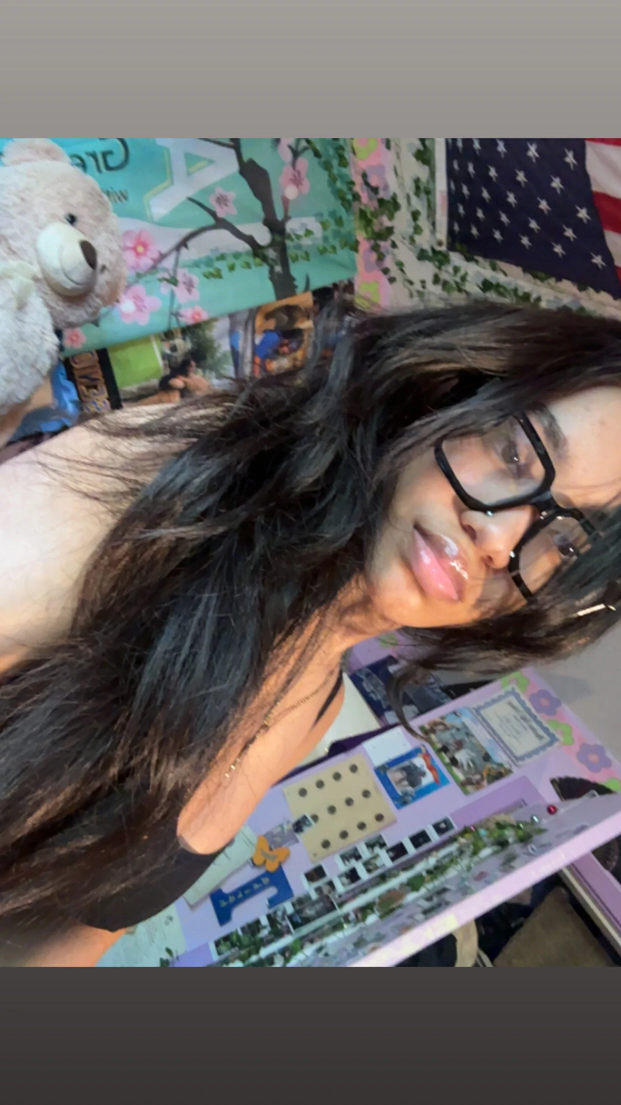 XXX Porn Photo of Nude lifeoftt_19xx 755