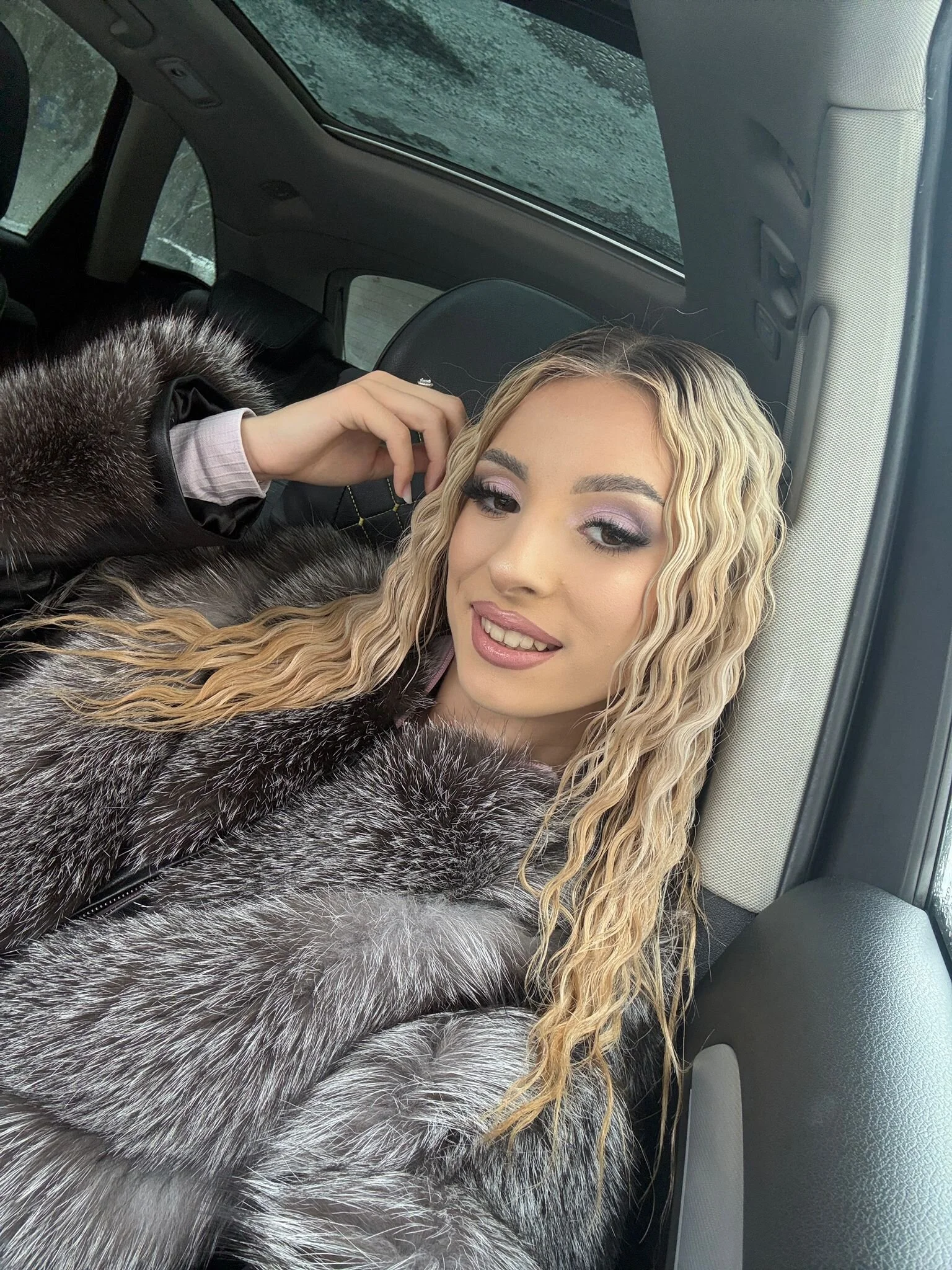 XXX Porn Photo of Nude MeganKroft_ 24