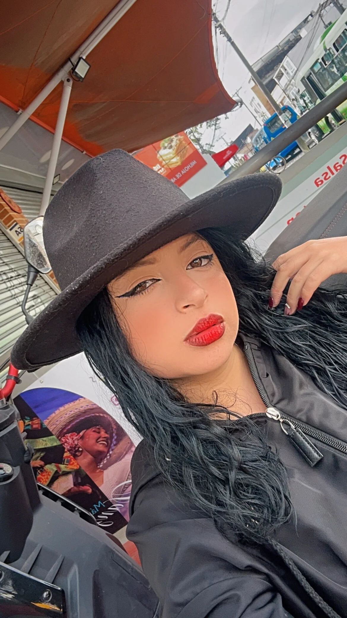 XXX Porn Photo of Nude Noire_Mistress 11