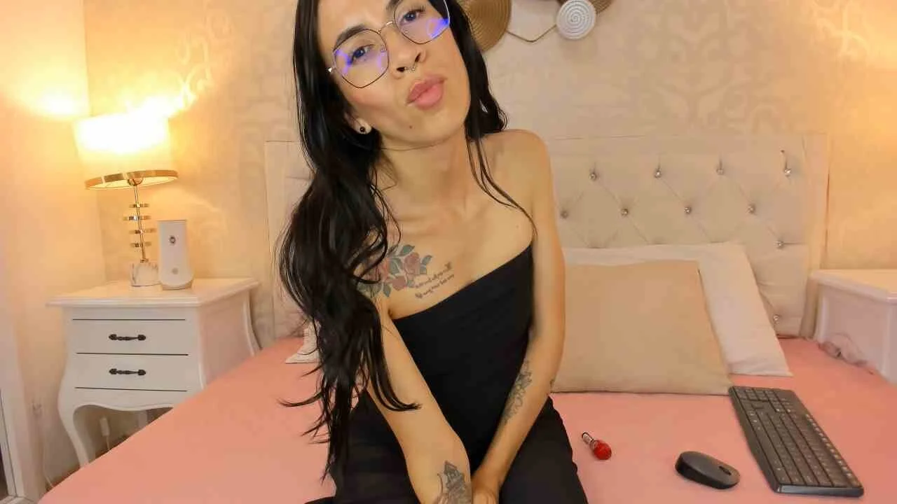 XXX Porn Photo of Nude Clarisse28 22