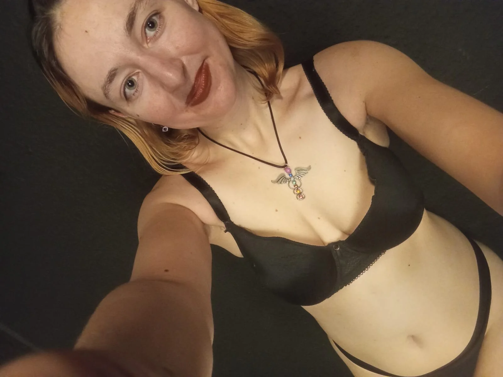 XXX Porn Photo of Nude Gym_kampfsport-hexe 3