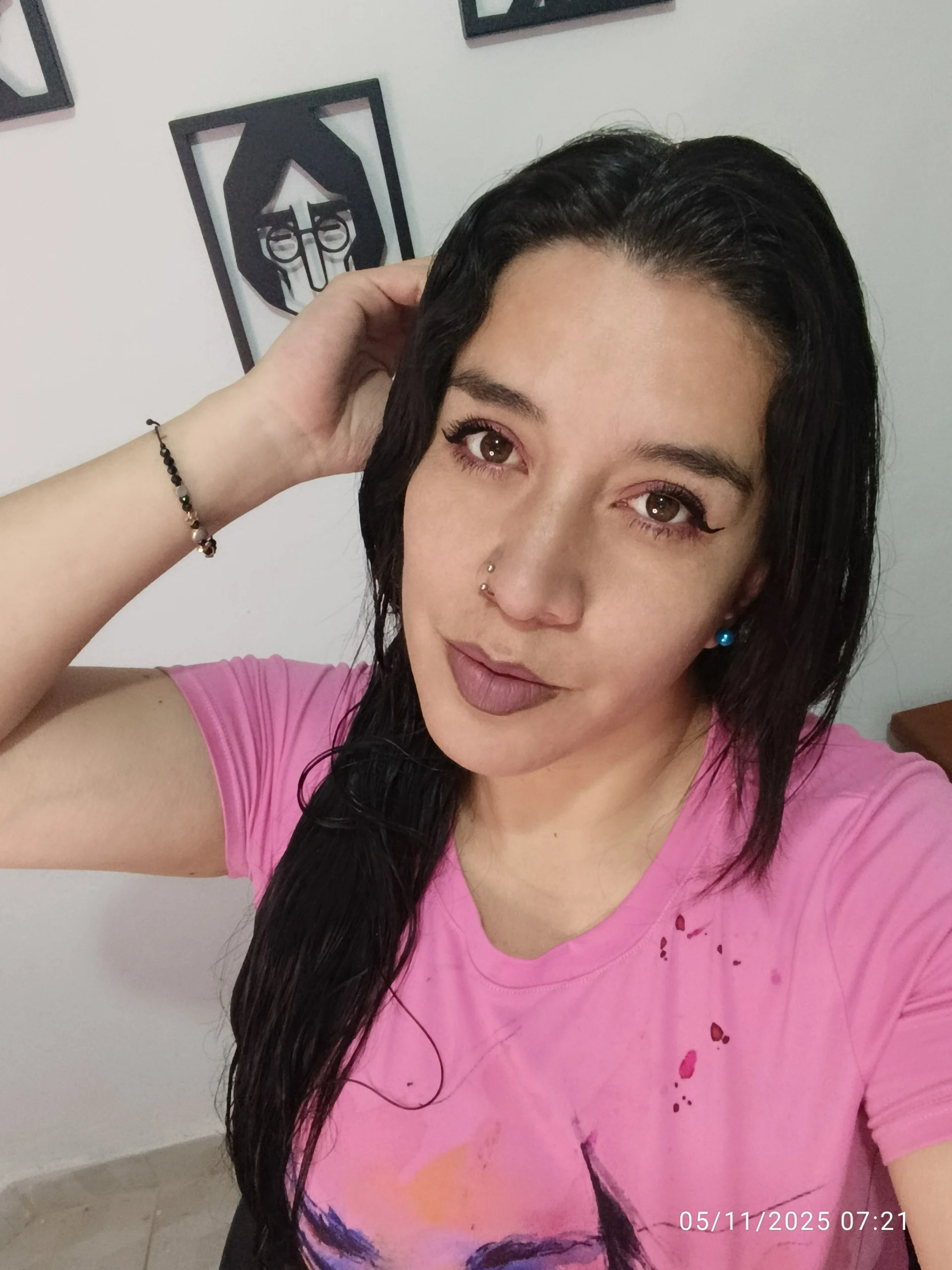 XXX Porn Photo of Nude Gaby_milf01 4