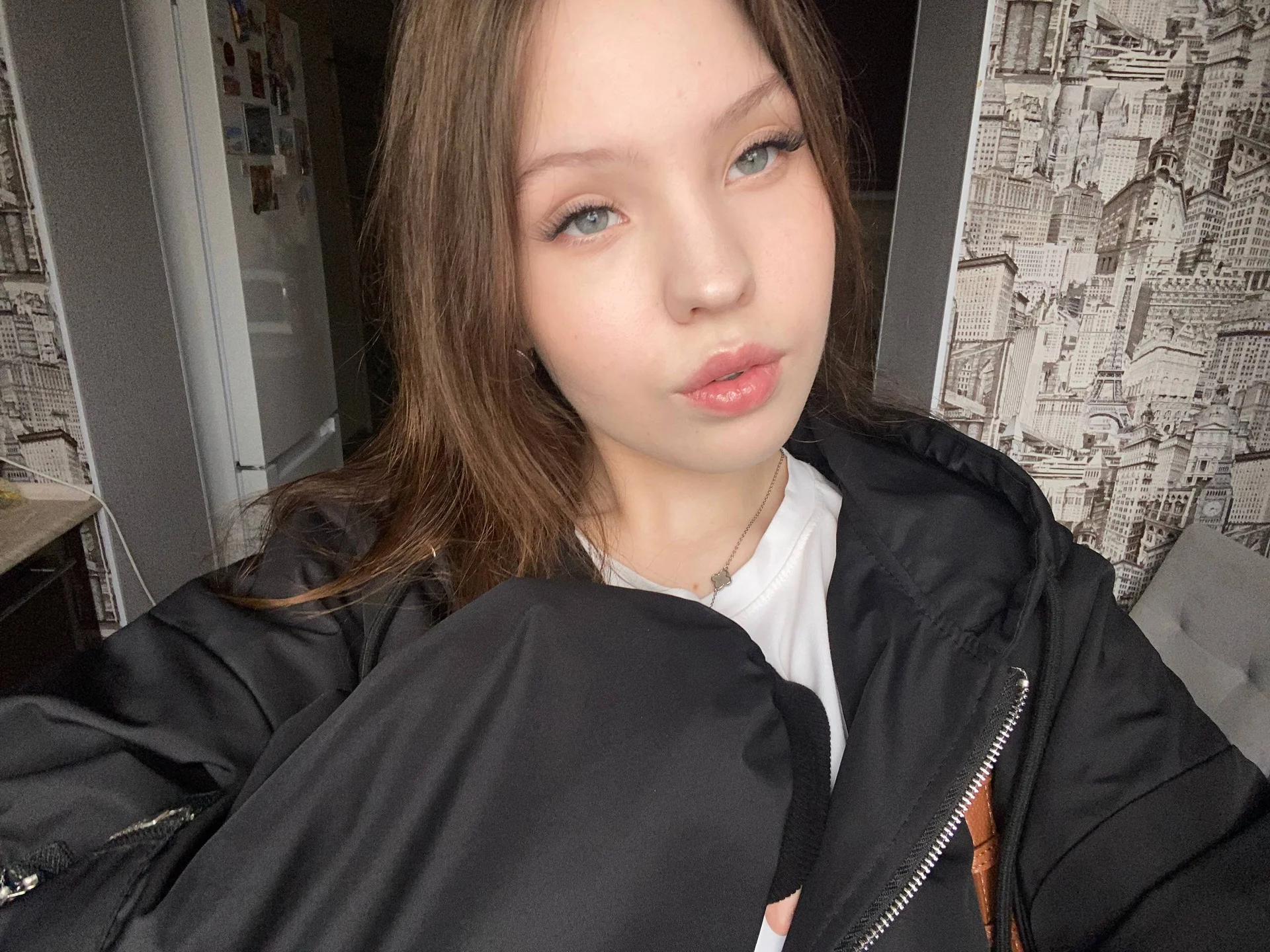 XXX Porn Photo of Nude EmelySwickheimer 2