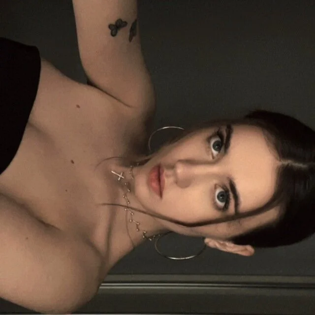 XXX Porn Photo of Nude JerrieLoosle 5