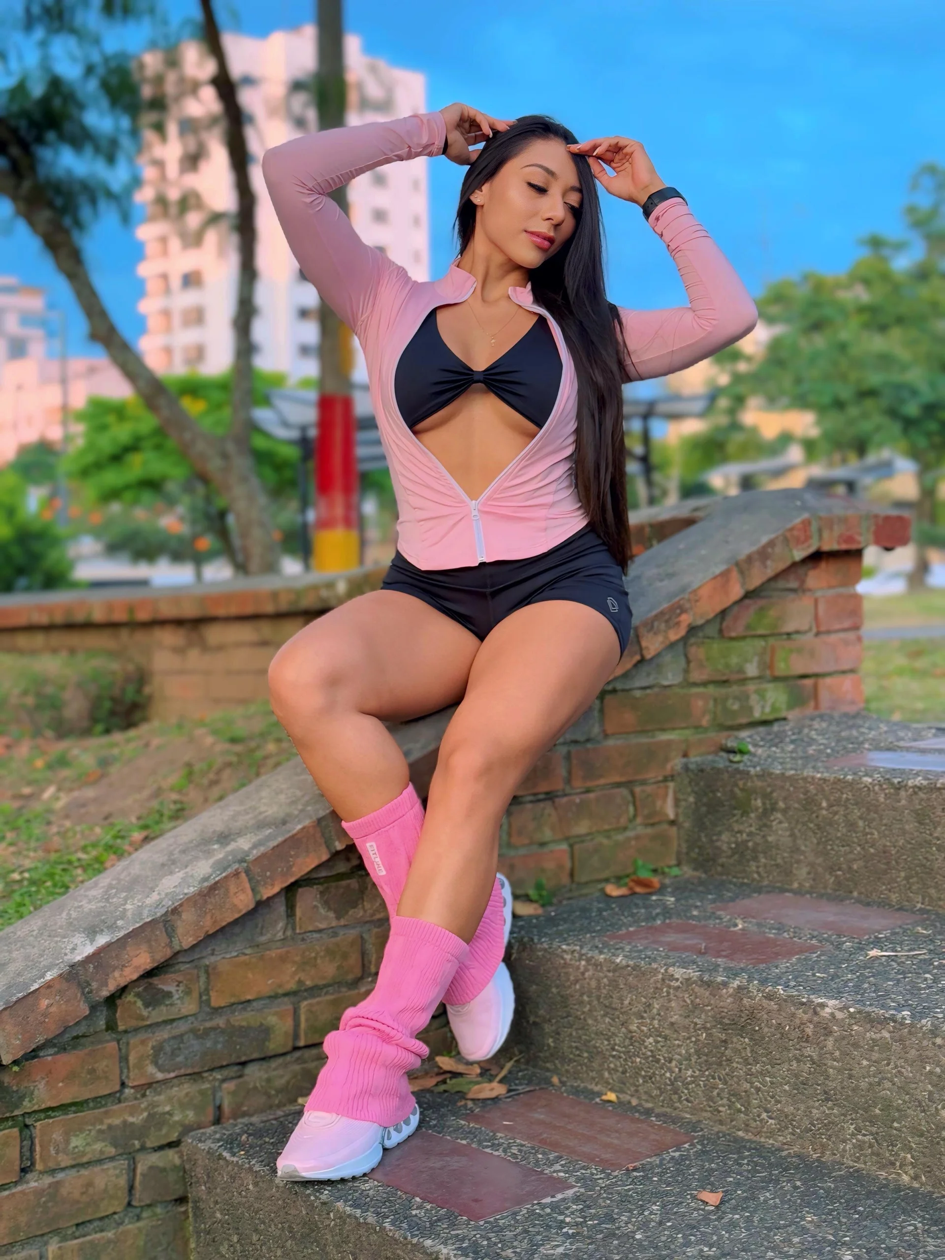 XXX Porn Photo of Nude LizzHamilton__ 127