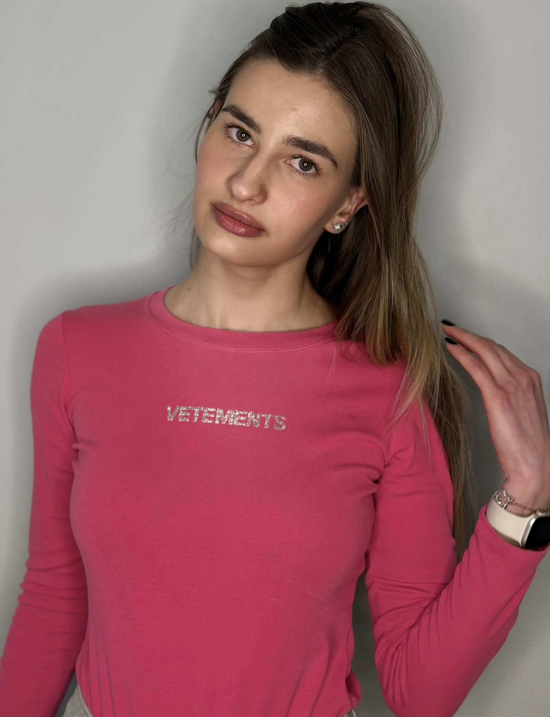 XXX Porn Photo of Nude CarrieAndzulis 3