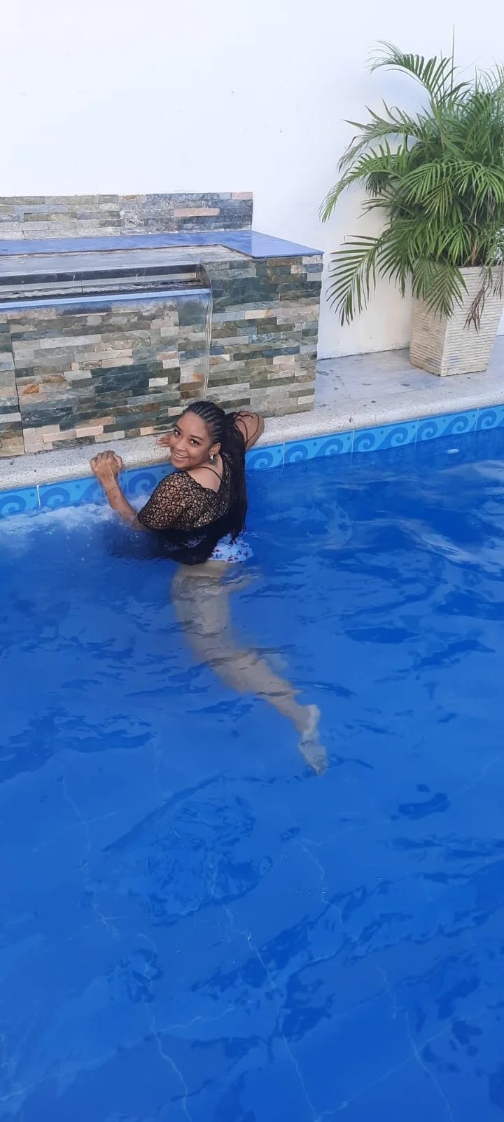 XXX Porn Photo of Nude cataleyaxht 15