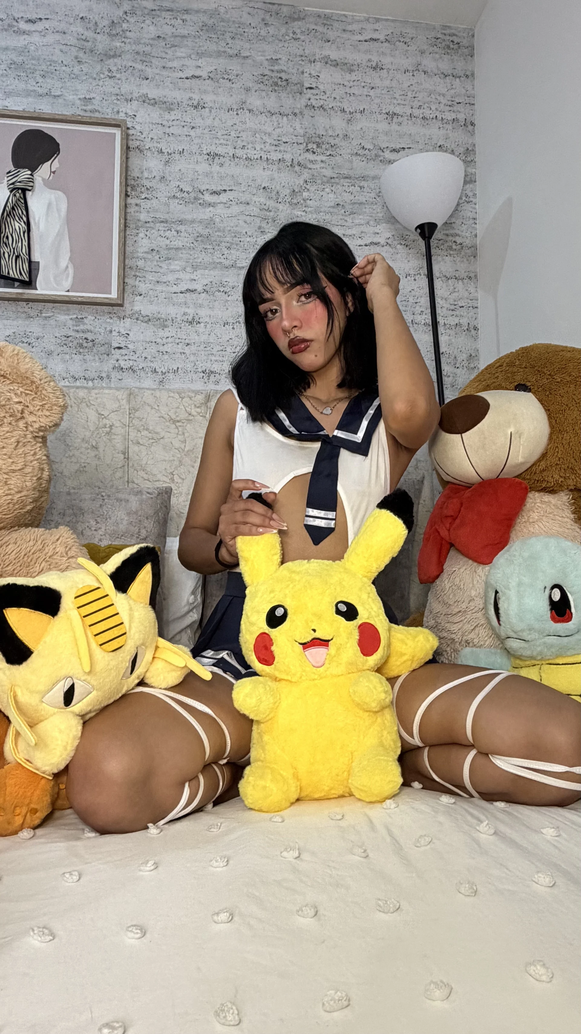 XXX Porn Photo of Nude Taylor__0 2