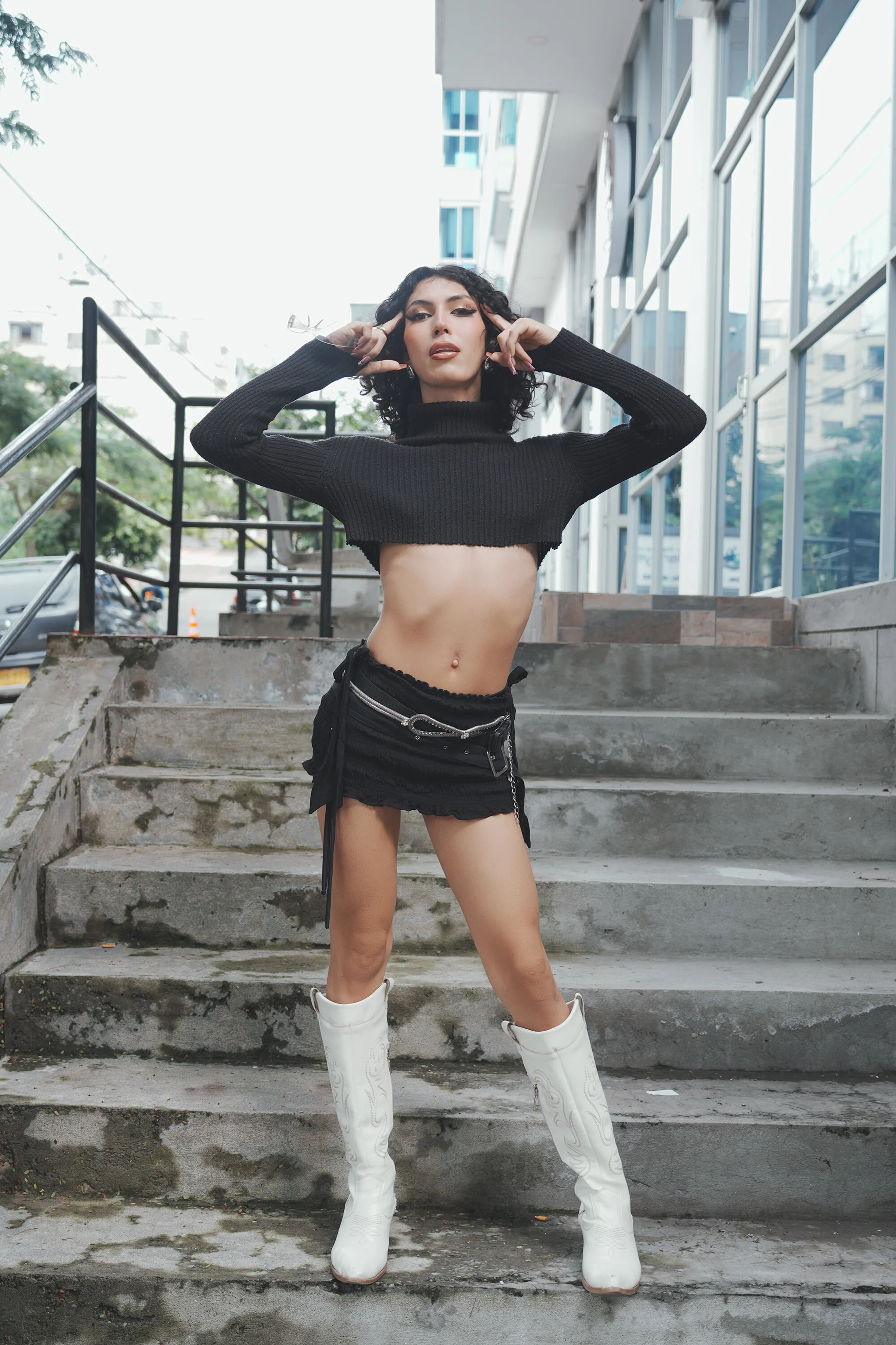 XXX Porn Photo of Nude allicemackenzie 22