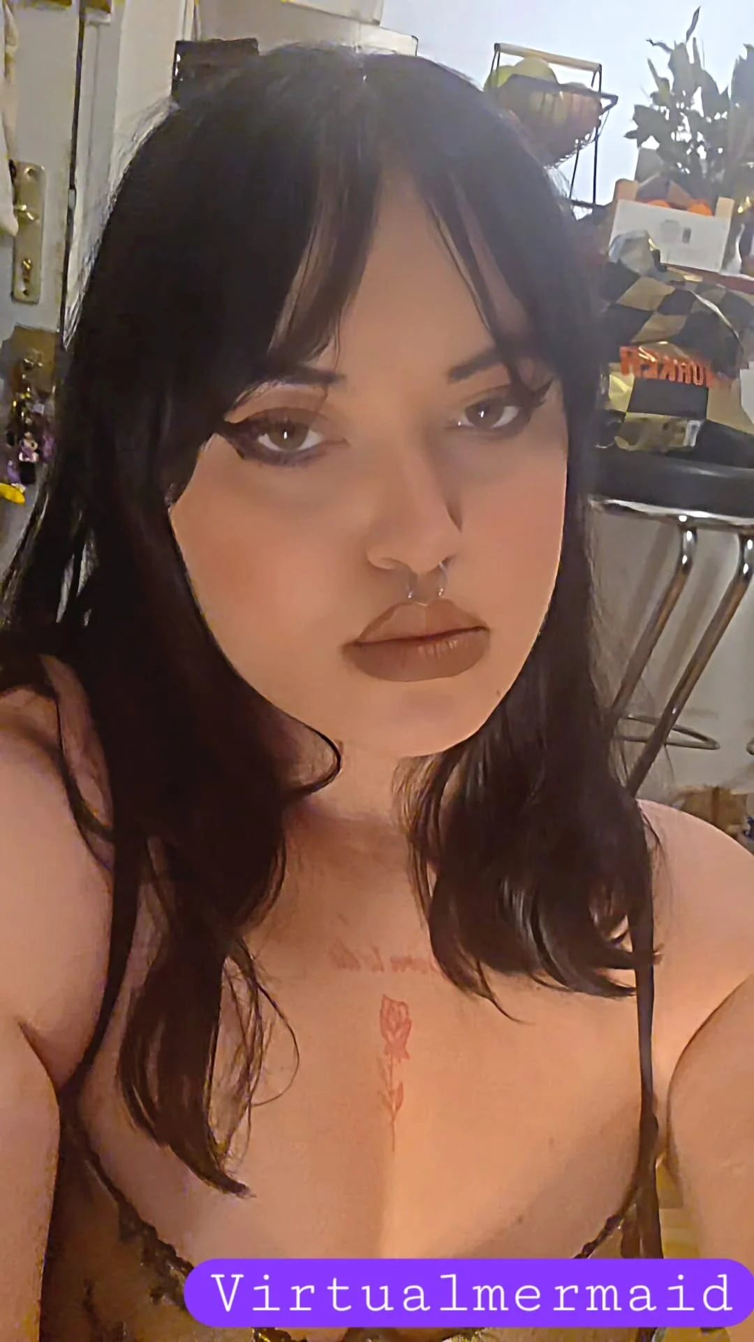 XXX Porn Photo of Nude Virtualmermaidofficial 12
