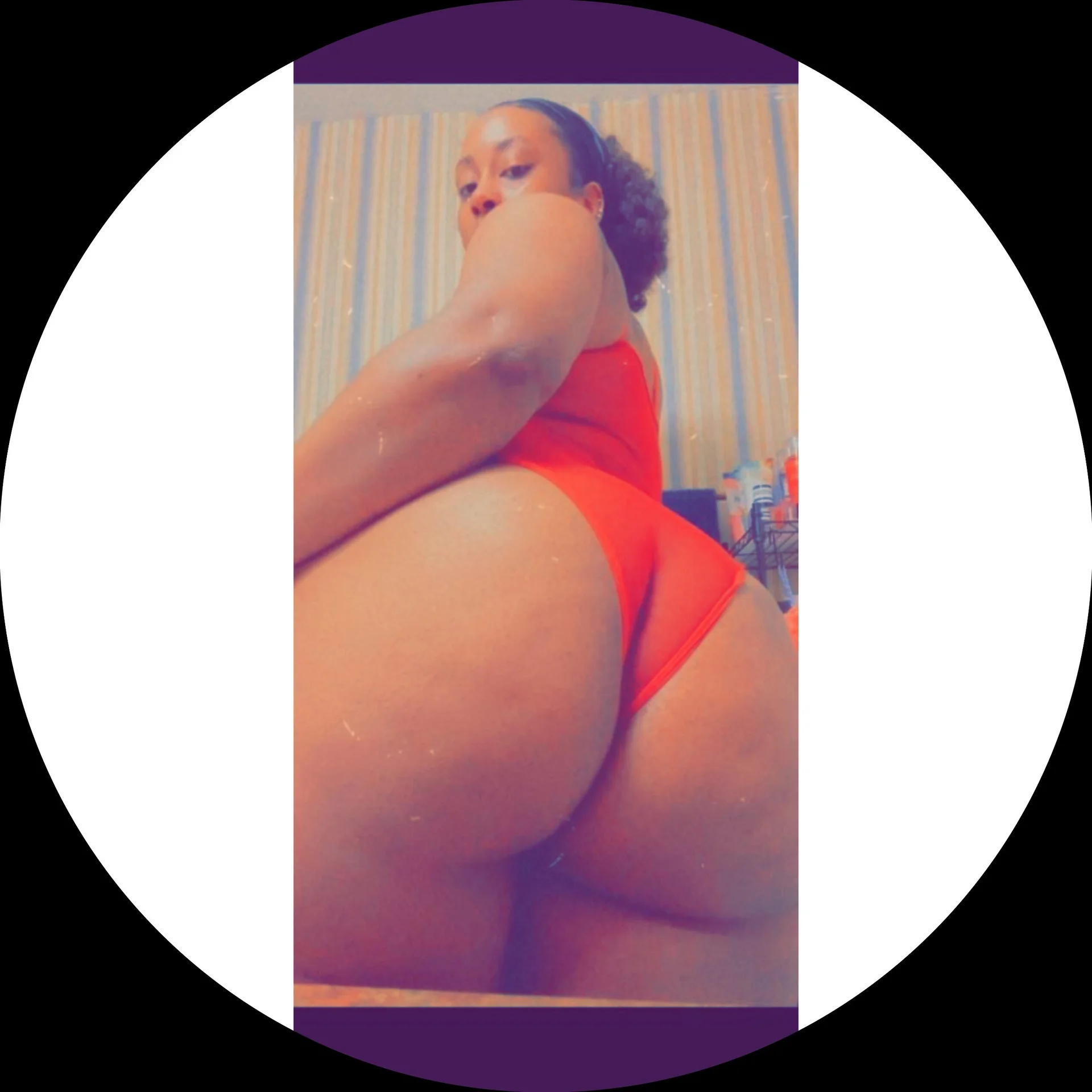 XXX Porn Photo of Nude Nyxie_Chaos 4