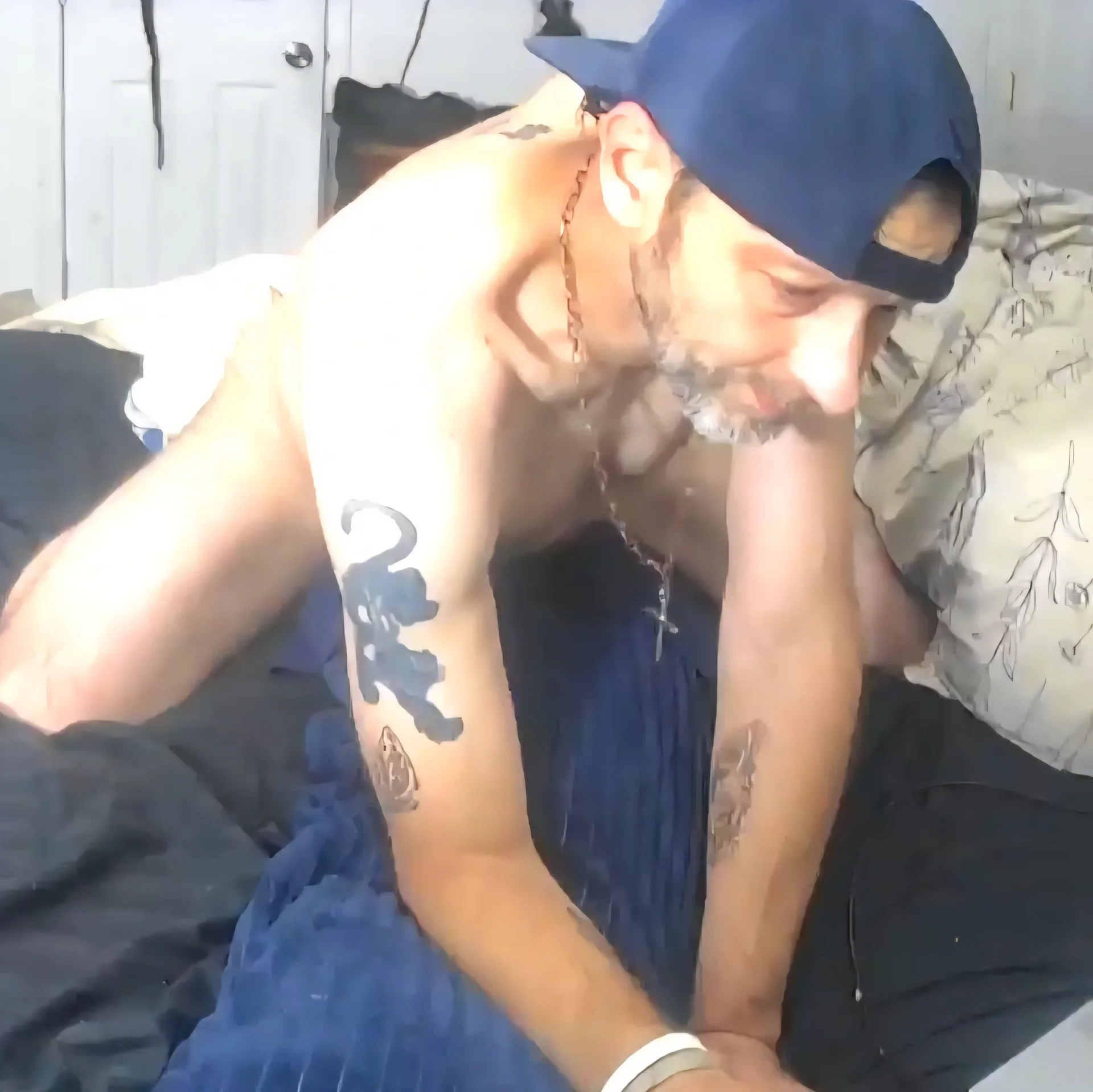 XXX Porn Photo of Nude JerkMehof 6