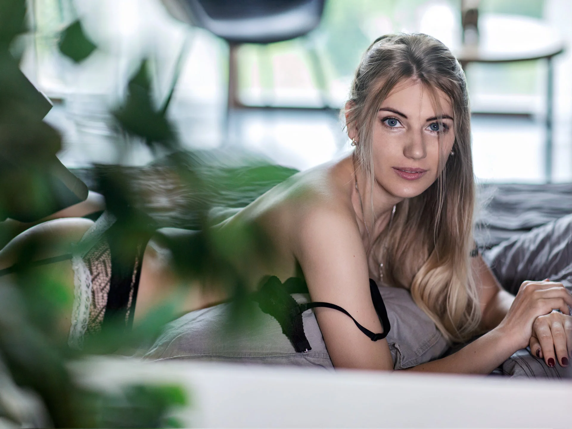 XXX Porn Photo of Nude Lilianna_Just 5