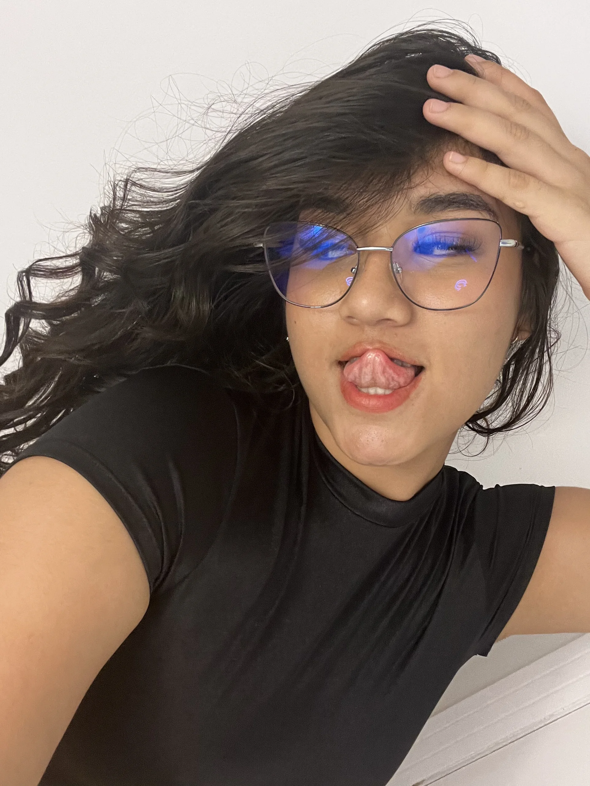 XXX Porn Photo of Nude _Ananyaa_lovd 103