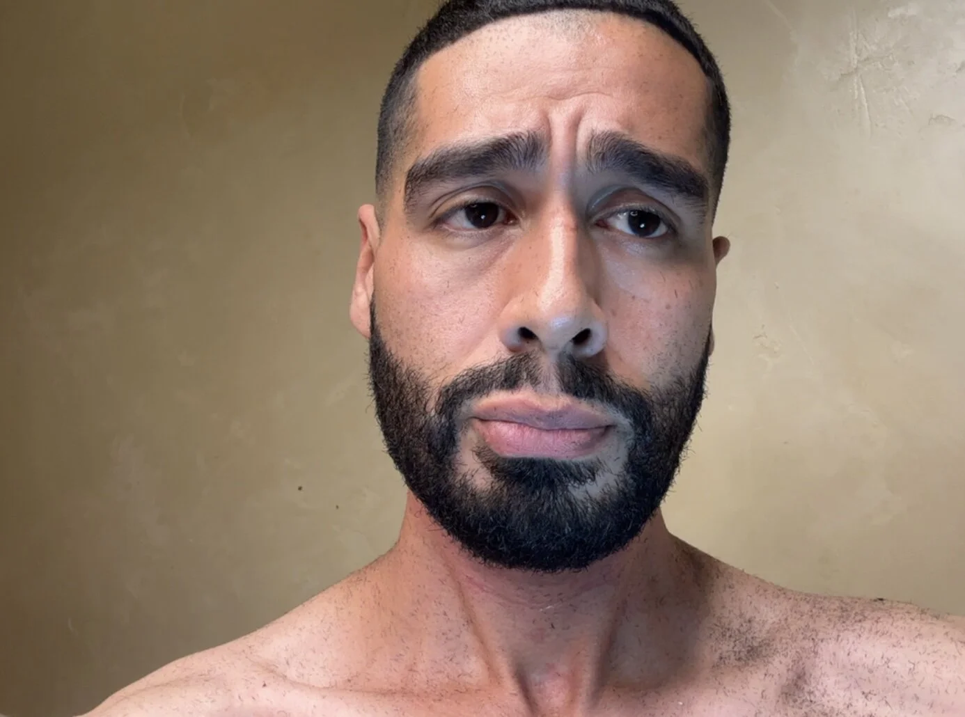 XXX Porn Photo of Nude indosmoke 3