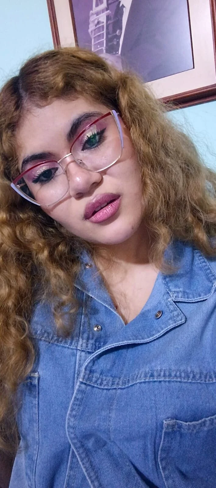 XXX Porn Photo of Nude daphne_aris 4