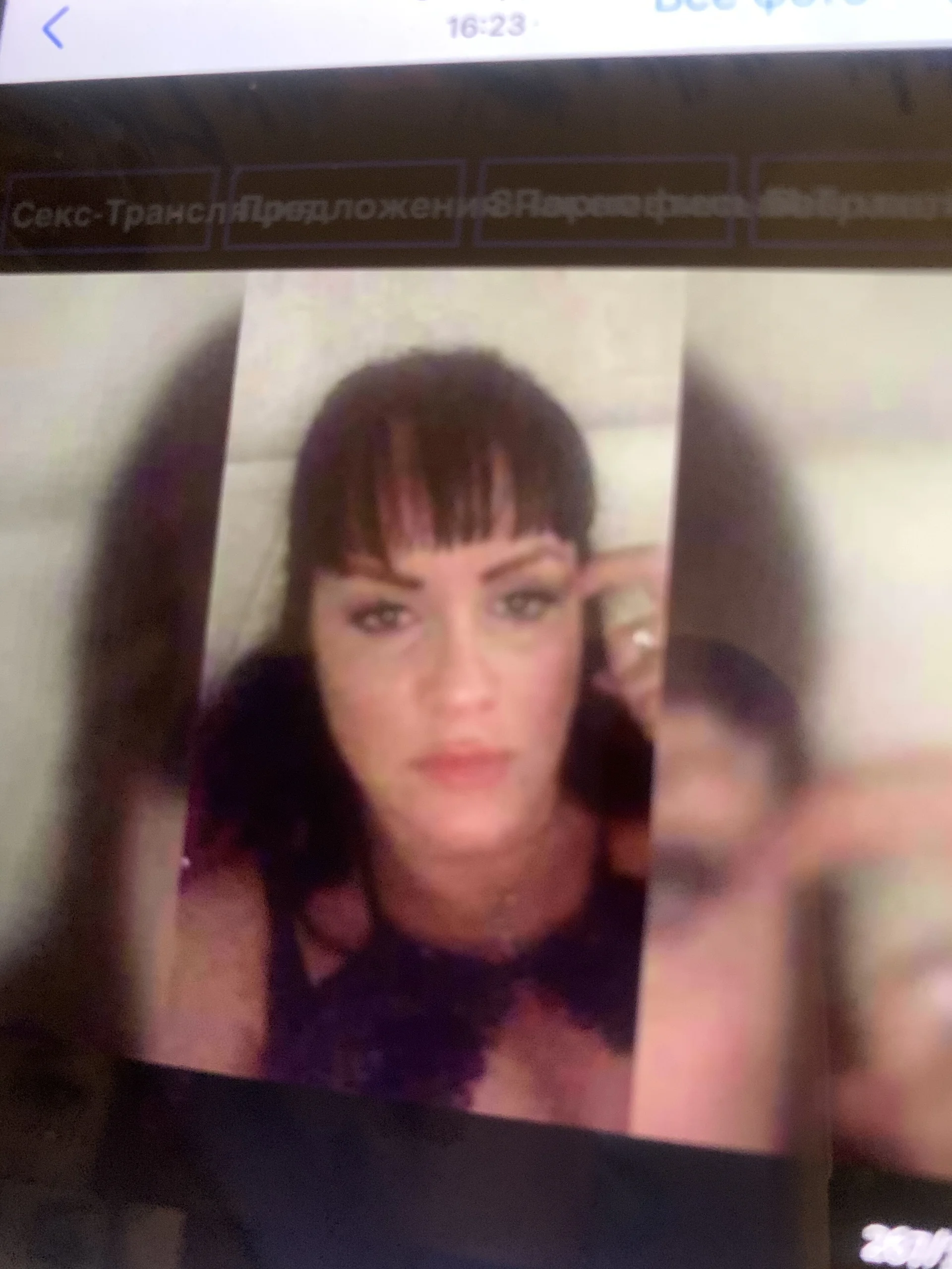 XXX Porn Photo of Nude Lolaley2 22