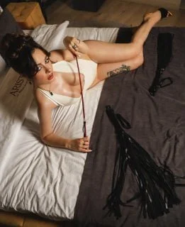XXX Porn Photo of Nude MistressMilana 216