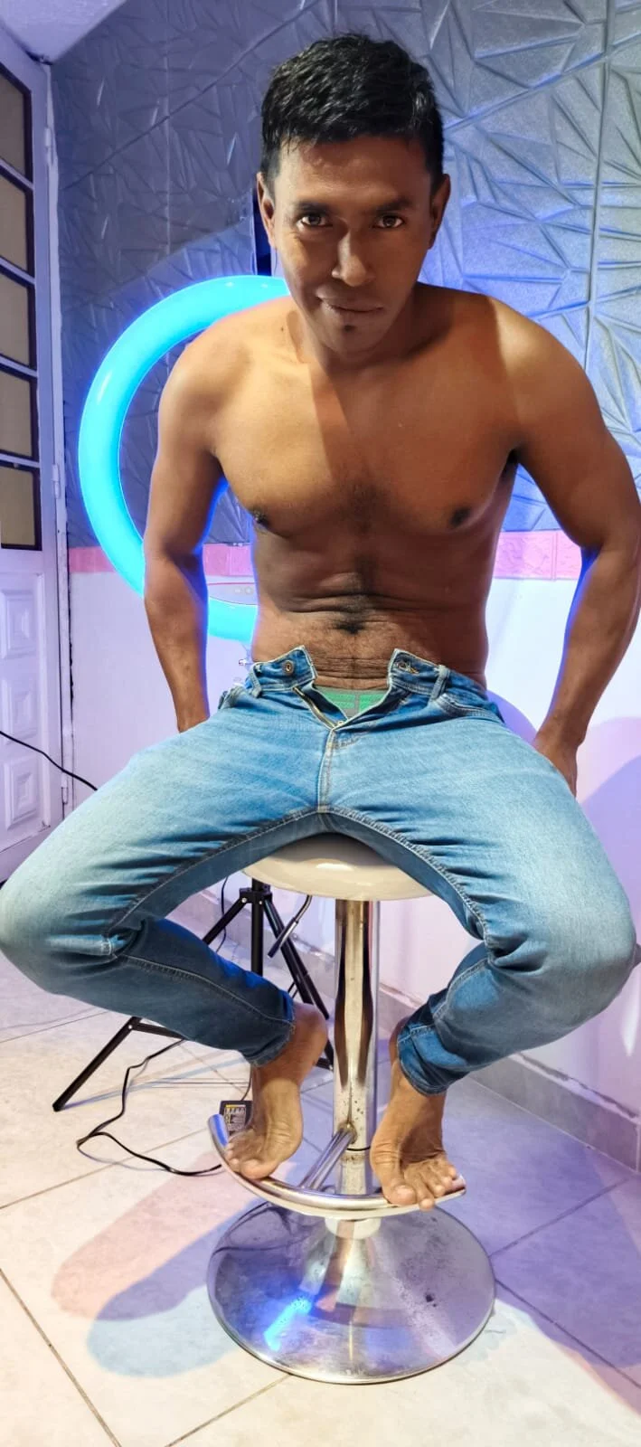 XXX Porn Photo of Nude Adam_Morgan2 9