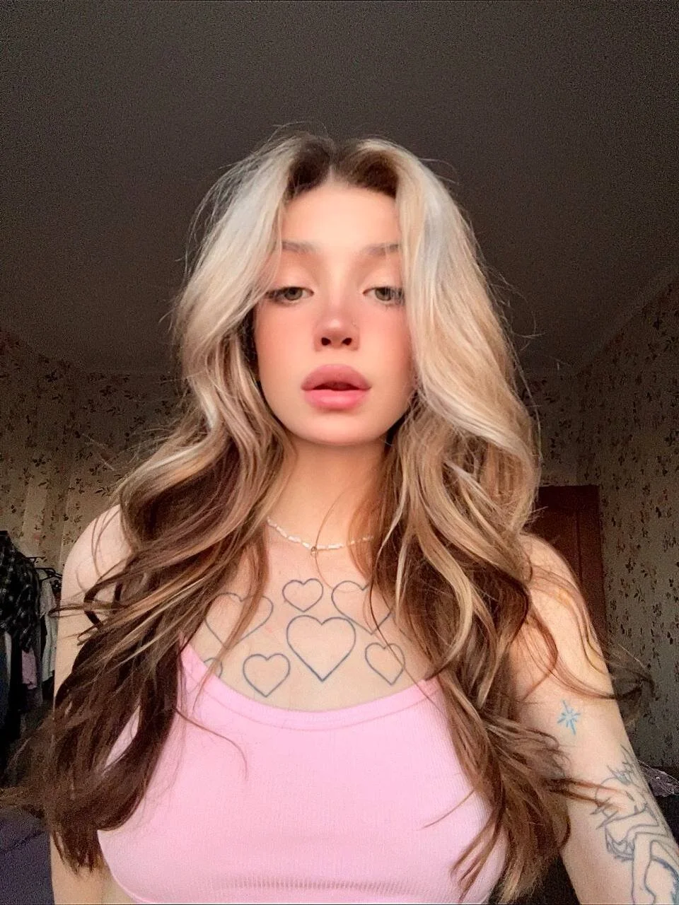 XXX Porn Photo of Nude Sweet_Evva 7