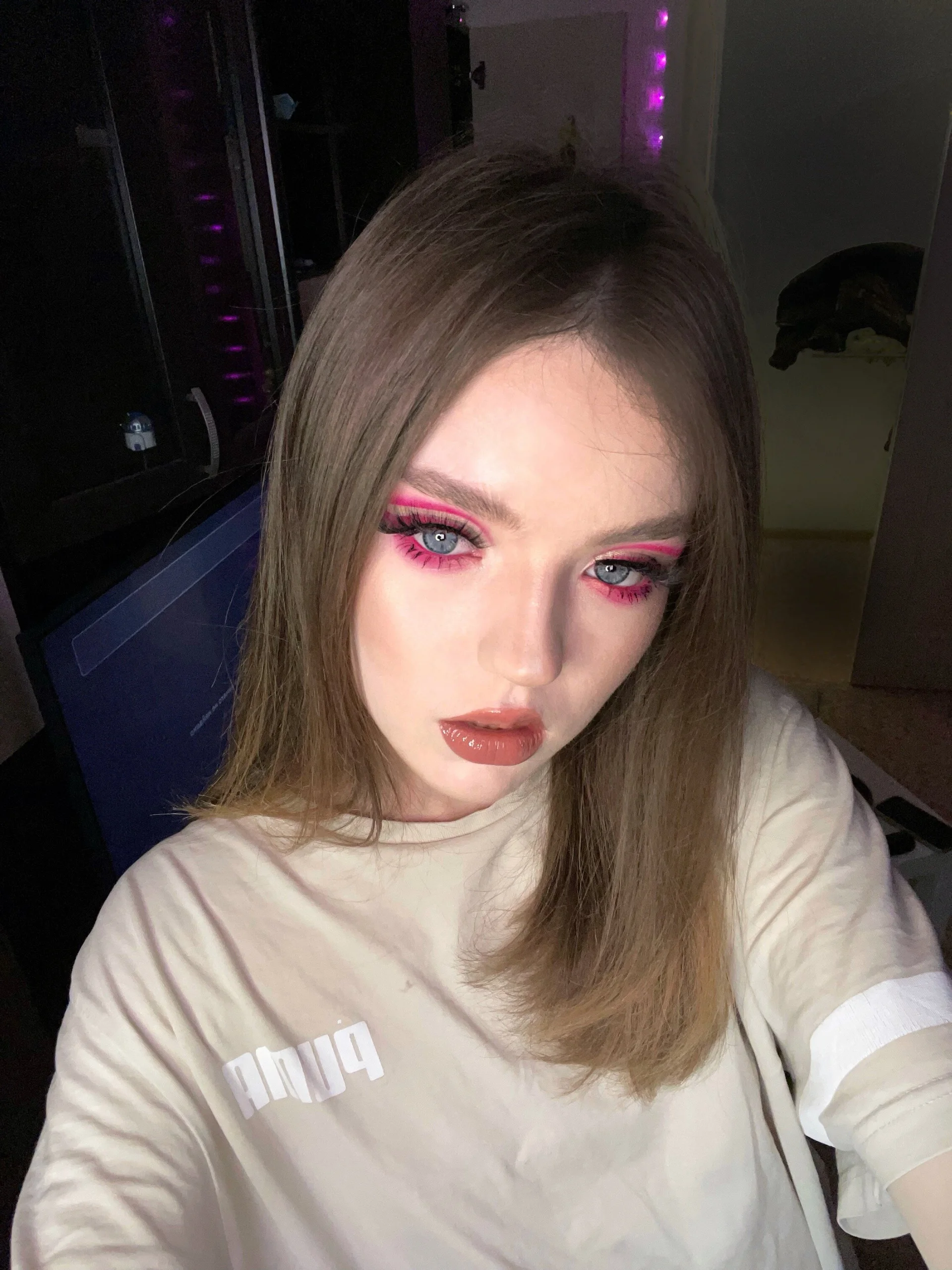 XXX Porn Photo of Nude lexxxxxxi 15