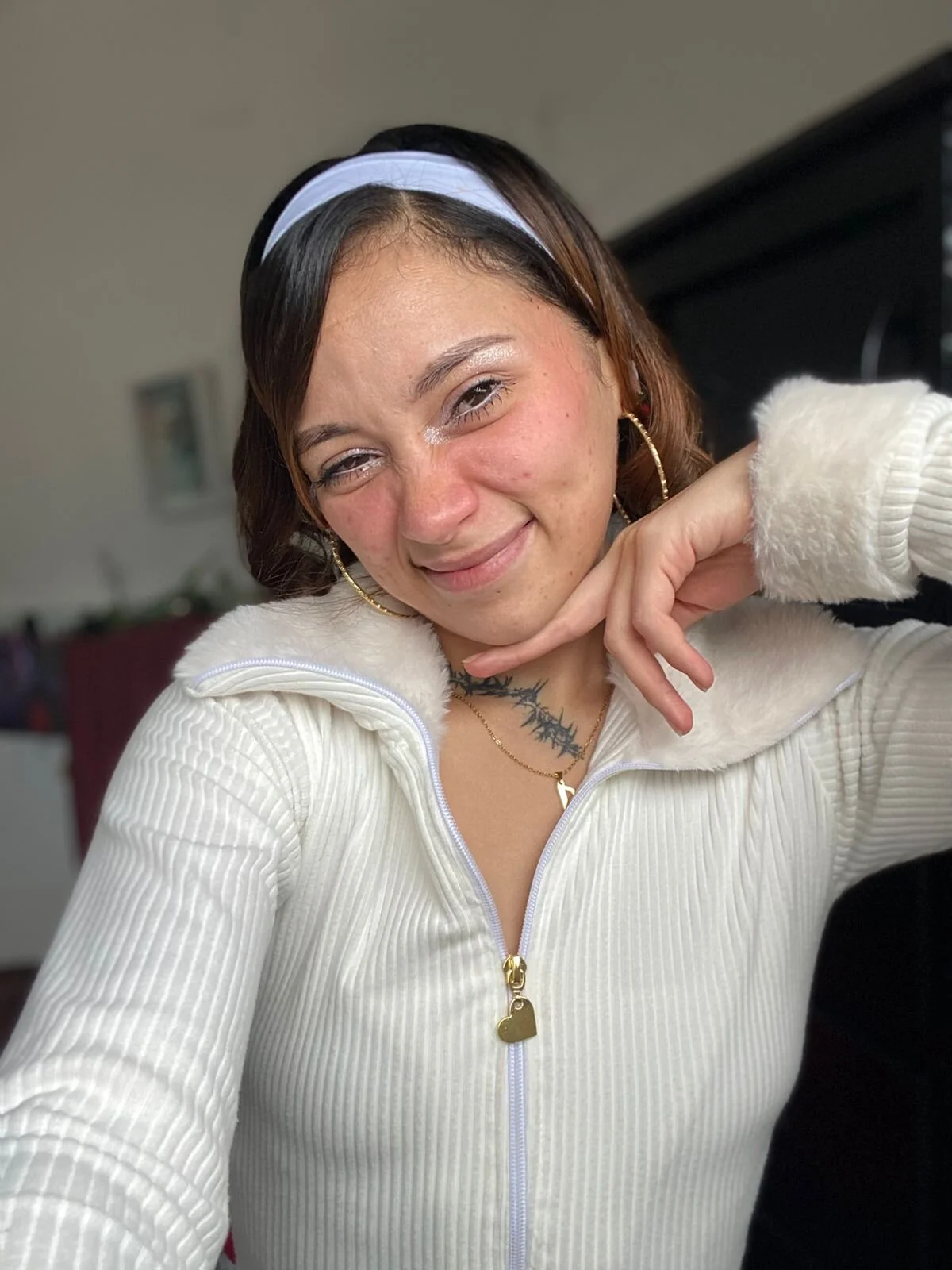 XXX Porn Photo of Nude alisson_zafiro_ 4