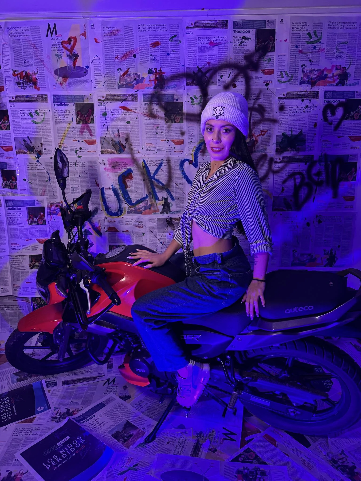 XXX Porn Photo of Nude Tefannyy_ 128