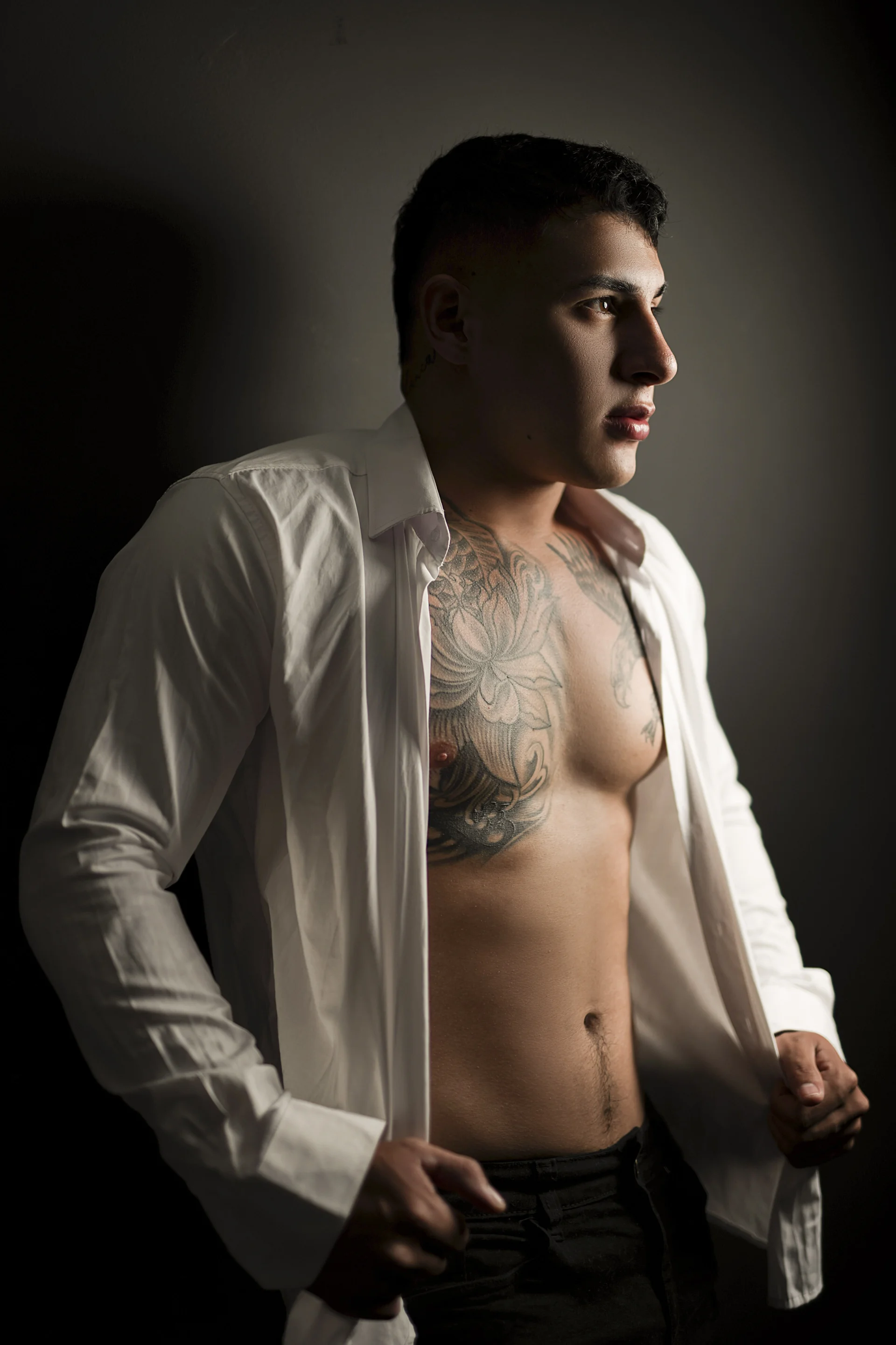 XXX Porn Photo of Nude MassimoCo_ 22