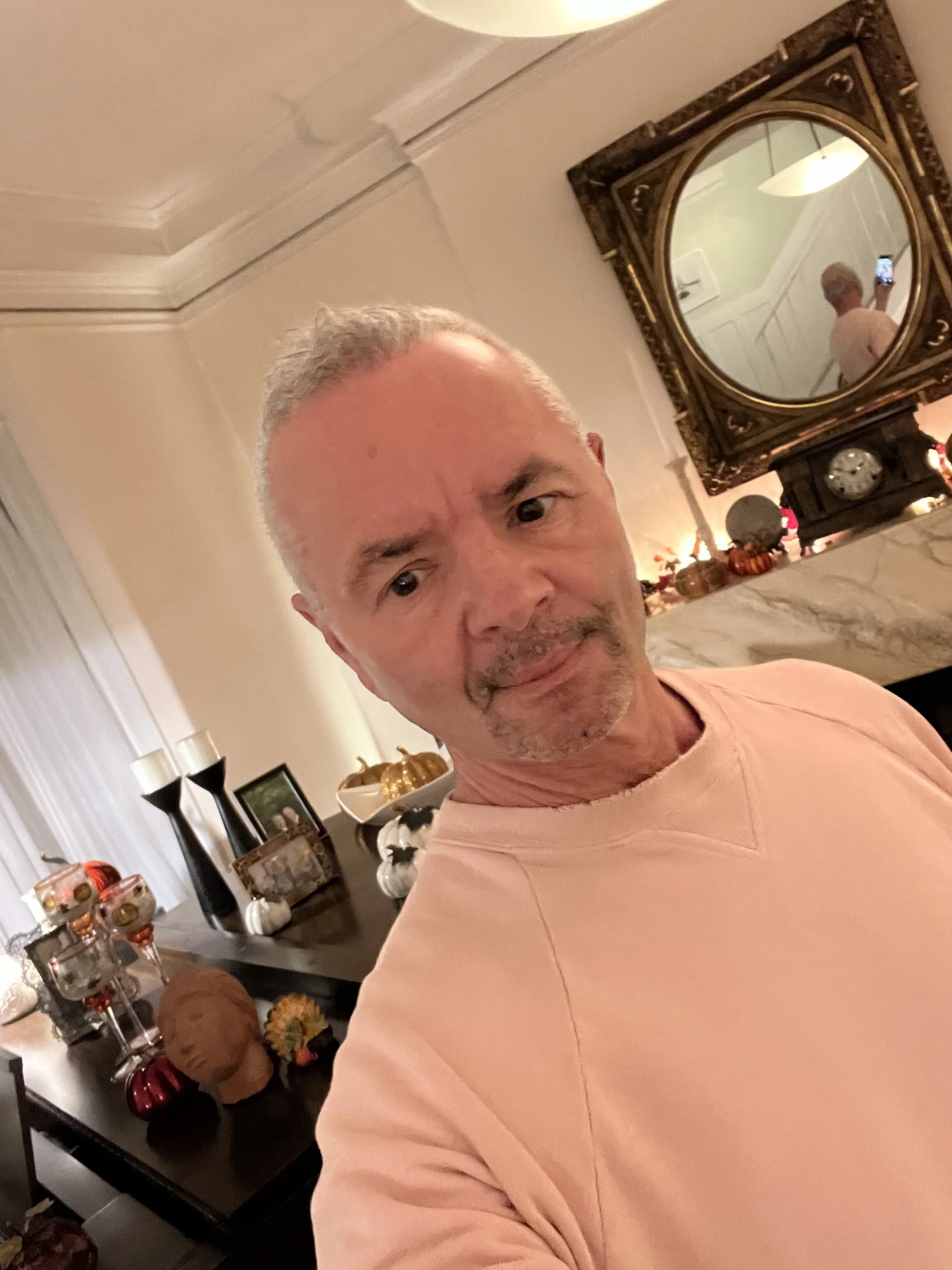 XXX Porn Photo of Nude hotdadbod 233