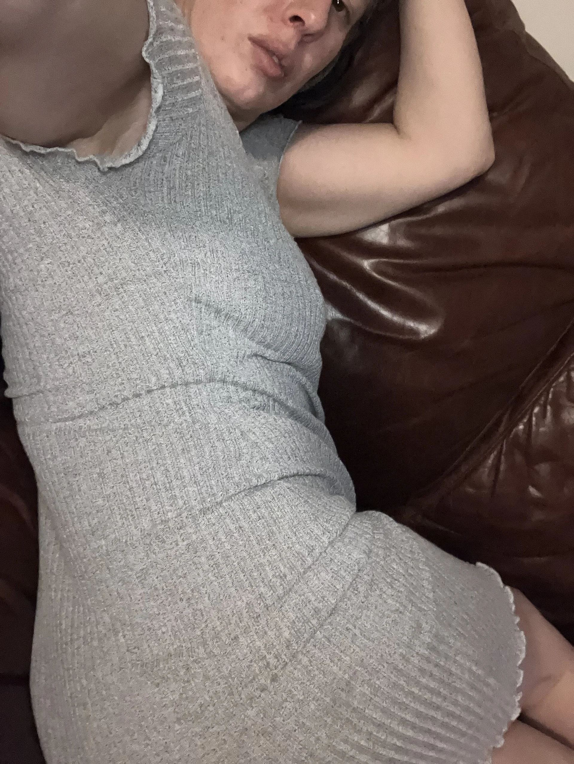 XXX Porn Photo of Nude Redriddinghood8 5