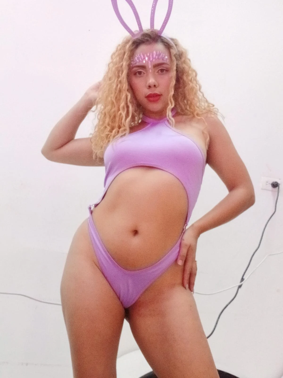 XXX Porn Photo of Nude MiaVelveett 41