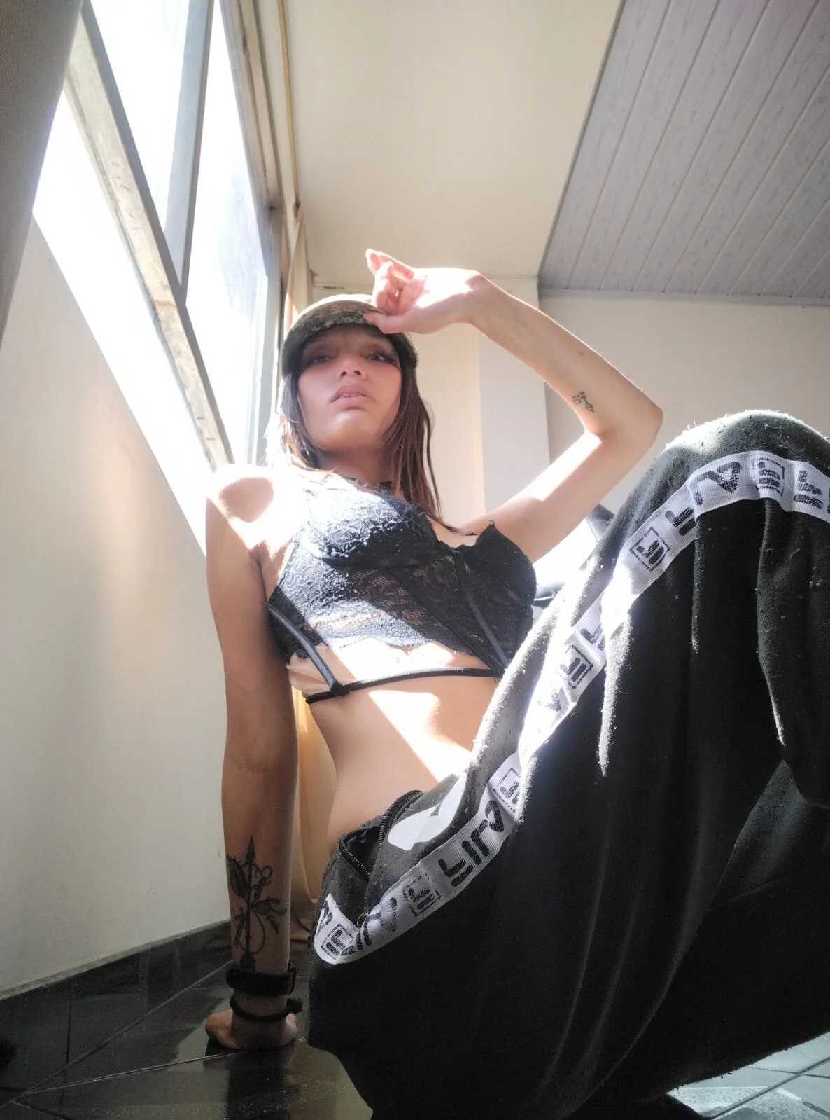 XXX Porn Photo of Nude mia_collens 24