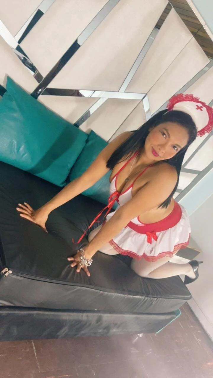 XXX Porn Photo of Nude Valeria_gil_ 15