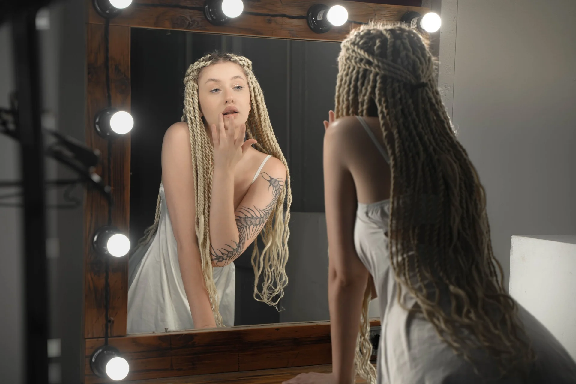 XXX Porn Photo of Nude Nerissa_xo 102