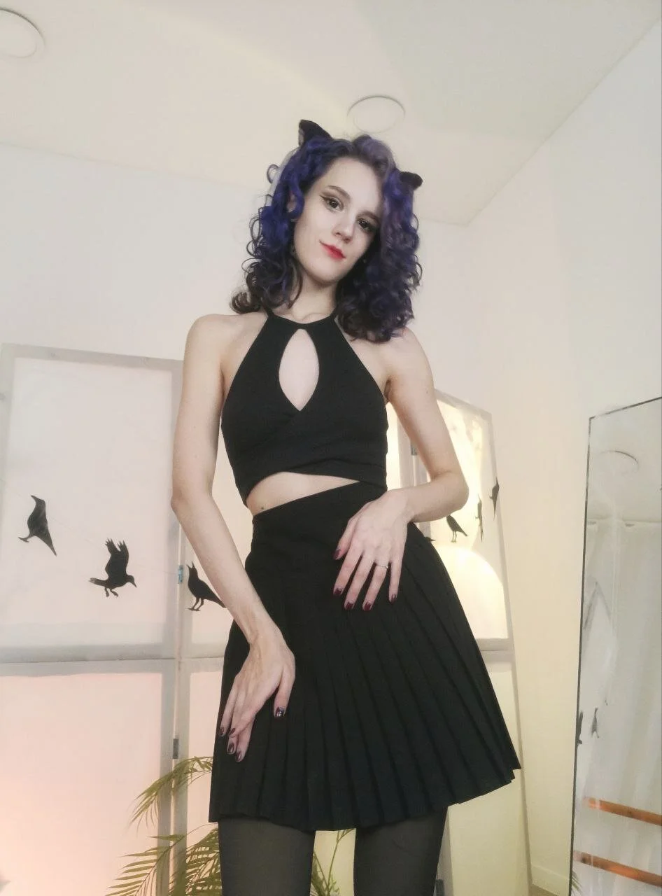 XXX Porn Photo of Nude AuraLaunni 10