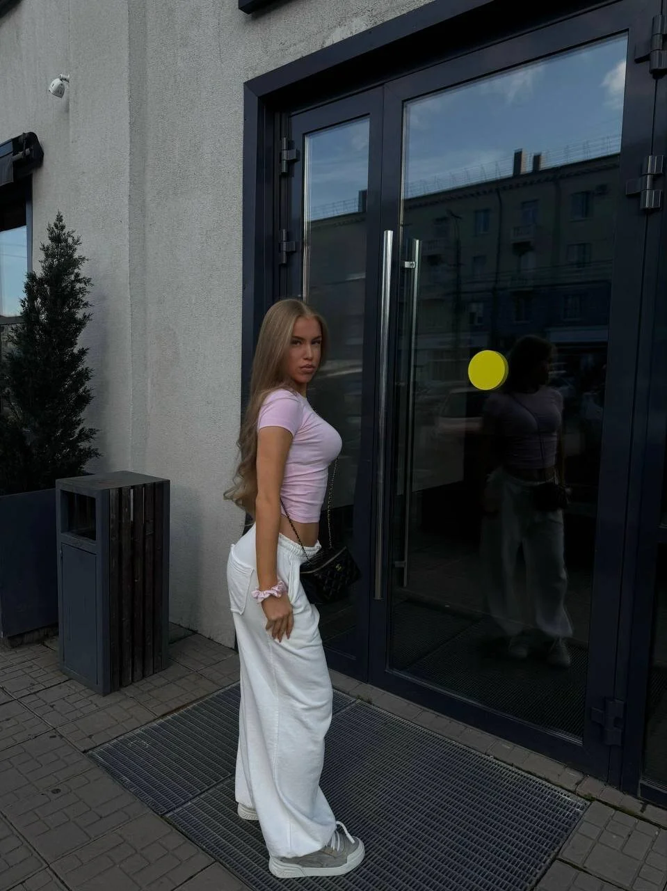 XXX Porn Photo of Nude SallyTingen 4