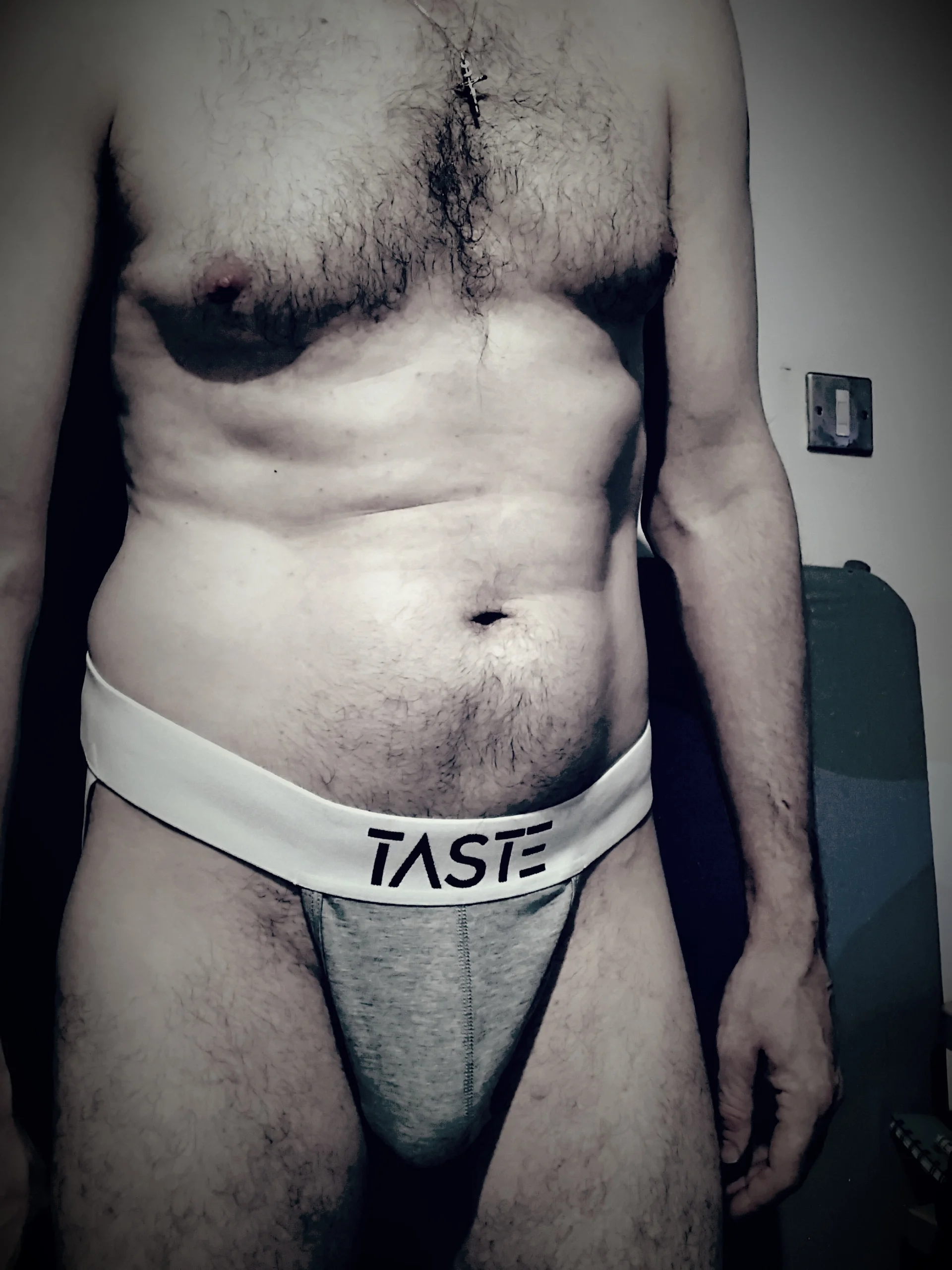 XXX Porn Photo of Nude TheBellboy1978 33