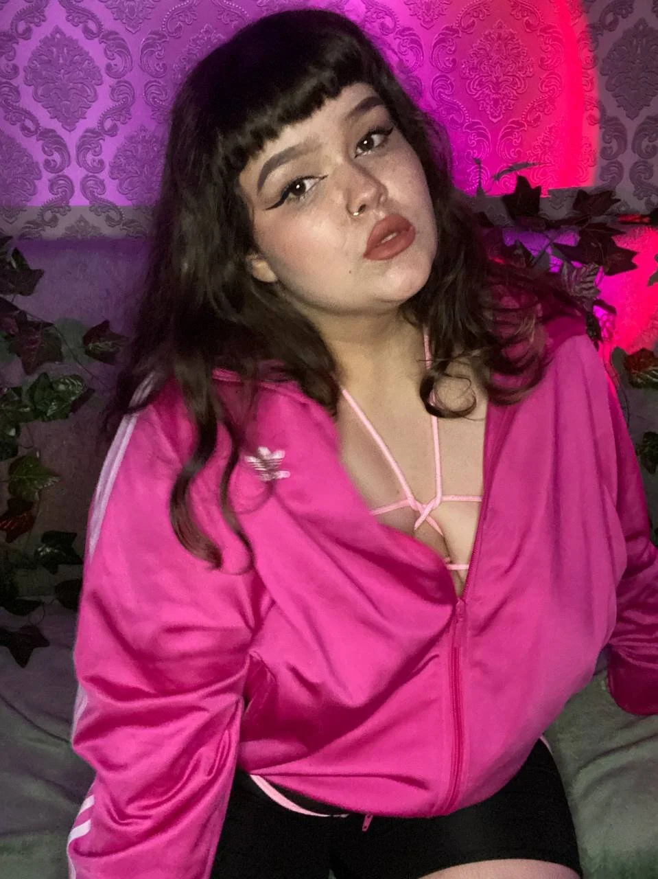 XXX Porn Photo of Nude _CandyM1lky_ 3