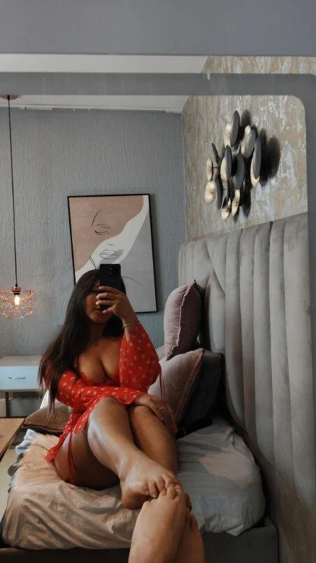 XXX Porn Photo of Nude KimDevinne 294