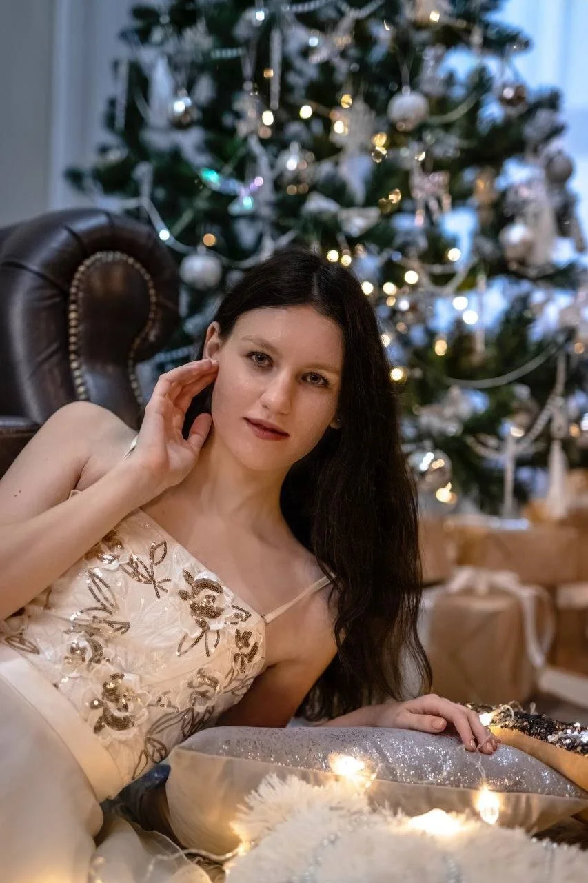 XXX Porn Photo of Nude Little_rosy 2