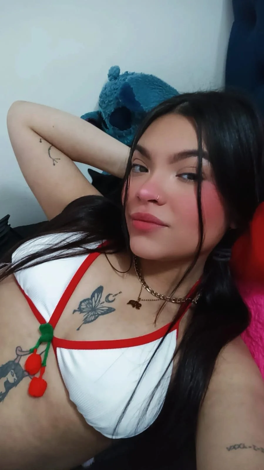 XXX Porn Photo of Nude EsmeCaldwel 21
