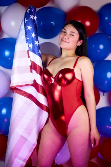 XXX Porn Photo of Nude Chiara_tay 34