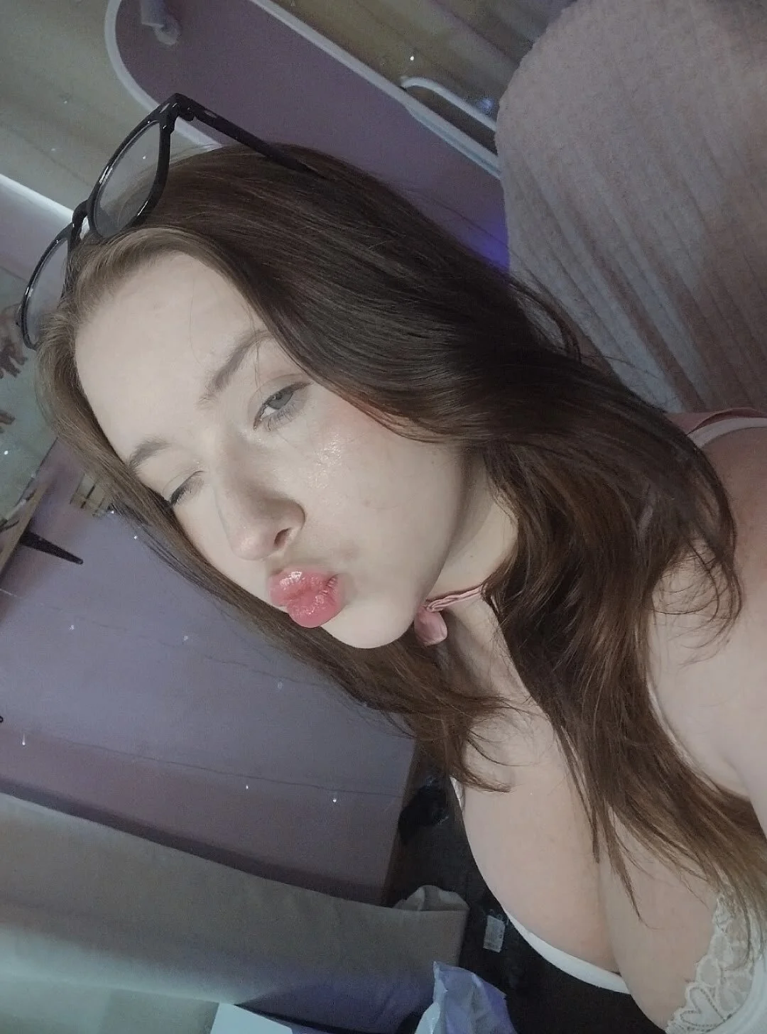 XXX Porn Photo of Nude Selena_Muse 10