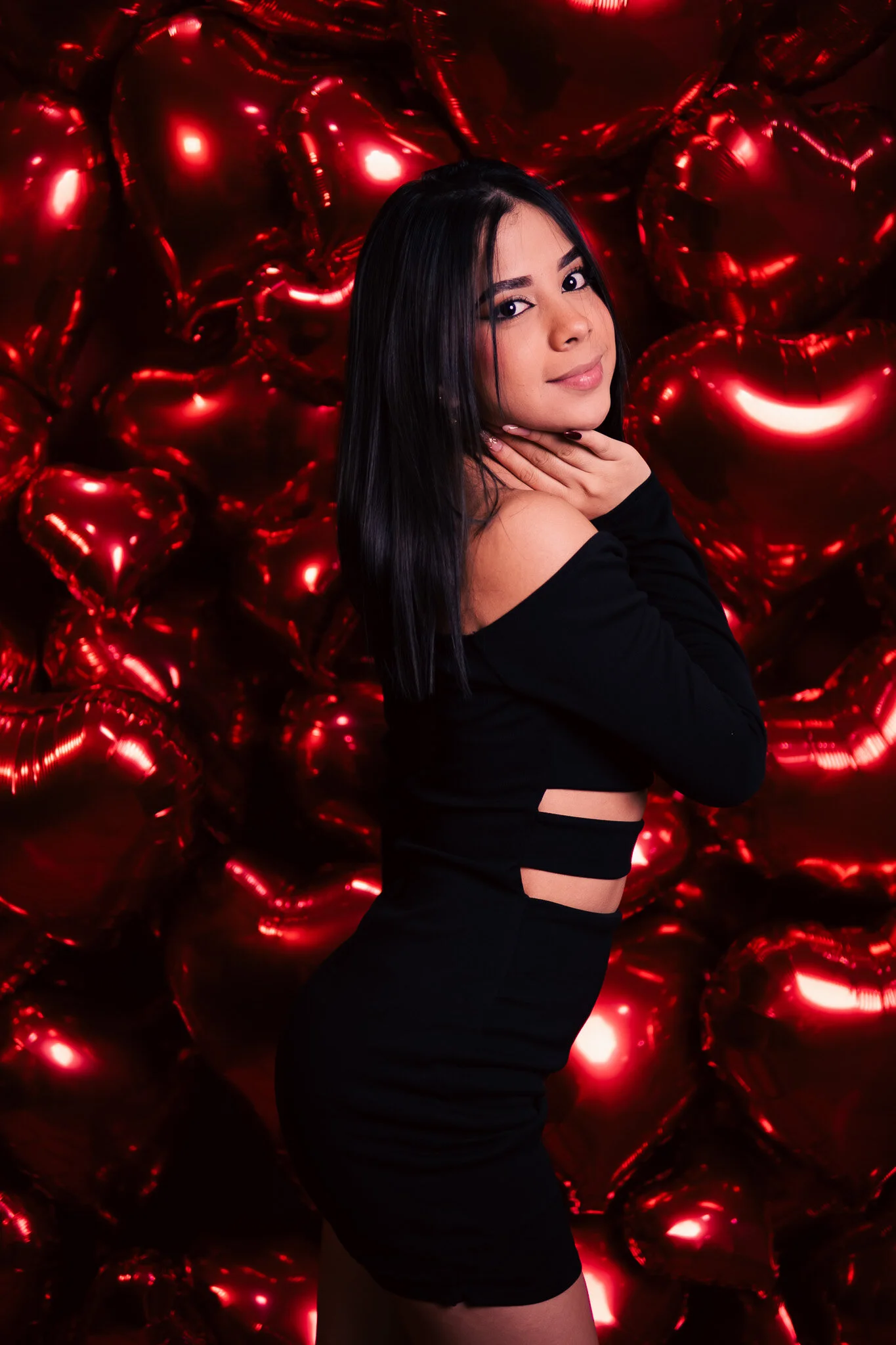 XXX Porn Photo of Nude pinkmoon30 15