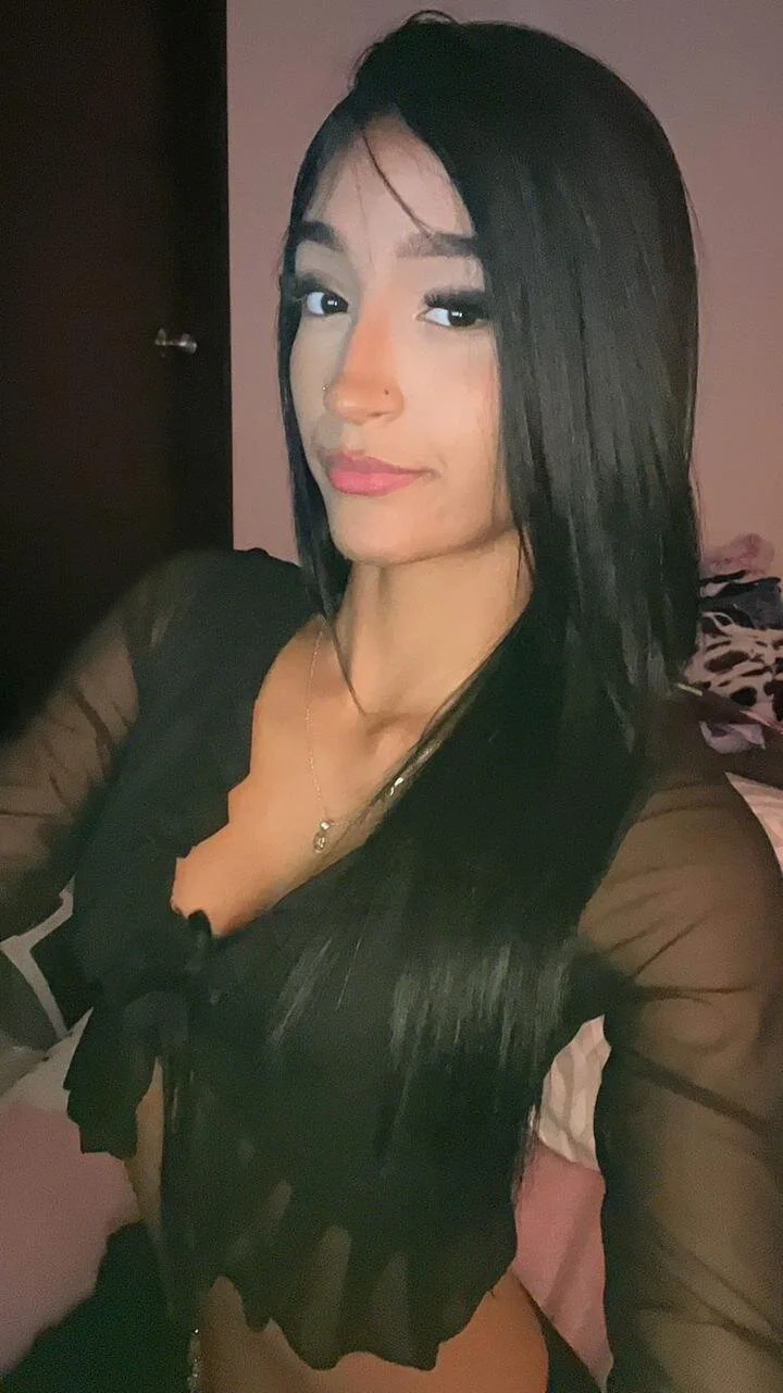 XXX Porn Photo of Nude danna_said 2